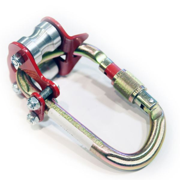  Ролик на карабин Спринтер ОрионАльп в Краснодаре  