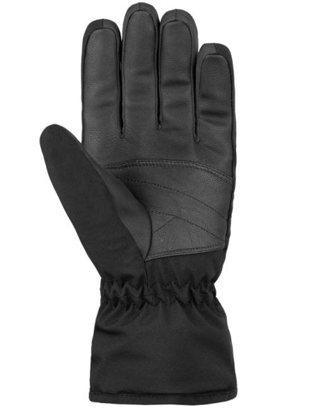 Перчатки Reusch Marisa W Black/White в Краснодаре