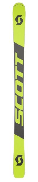 Лыжи Scott Pure Mission 98Ti