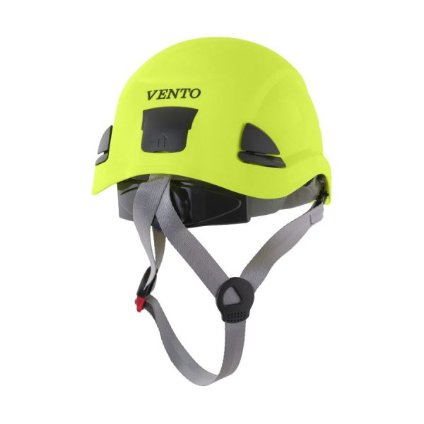  Каска Венто защитная Энерго флуоресцентно-зеленый в Краснодаре  