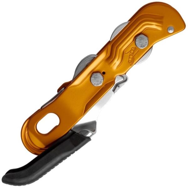  Спусковое устройство Венто"Стопор-десантер"2020 оранжевый в Краснодаре  