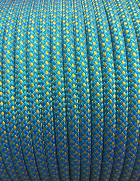  Репшнур Шнур ПА 32-х пр.с серд."Хват"8мм в Краснодаре  