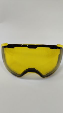 Купить Маска Los Raketos Banger Red Chrom Polarised 23001 в Краснодаре