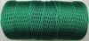  Шнур ПА плетеный 16-ти пр.с ПА серд.d 3мм зеленый,синий в Краснодаре  