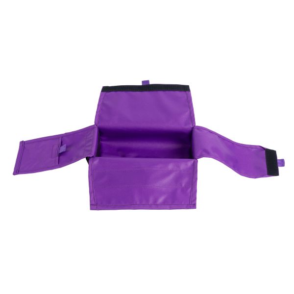  Сумка-чехол Вертикаль для альпинистских кошек фиолет в Краснодаре  