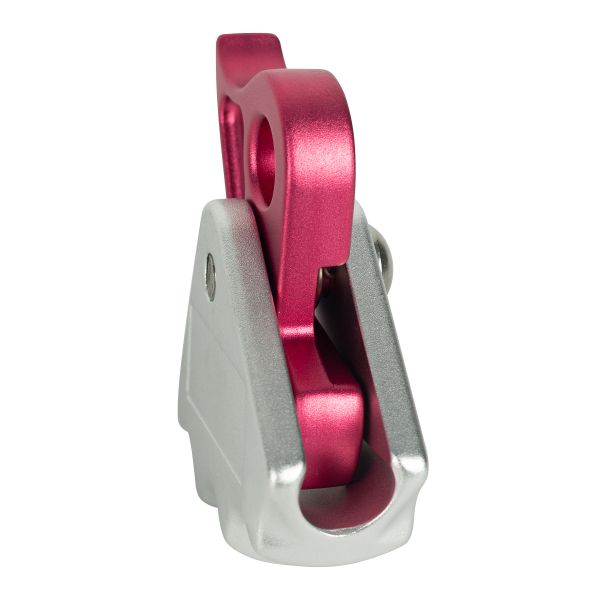  Зажим Вертикаль для веревки д.12 в Краснодаре  