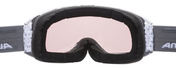 Купить маска alpina г/л nakiska qv white gloss/qv gold s2 в Краснодаре