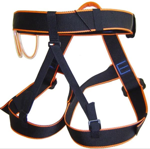  Страховочная система Вертикаль Поясная Стандарт в Краснодаре  