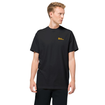 Футболка JW Essential T M черный