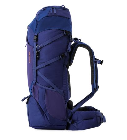 Рюкзаки Kanrock Charger 75+15 Deep Blue/Blue