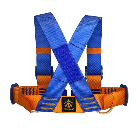  Страховочная система Вертикаль "Турист" детская верх в Краснодаре  