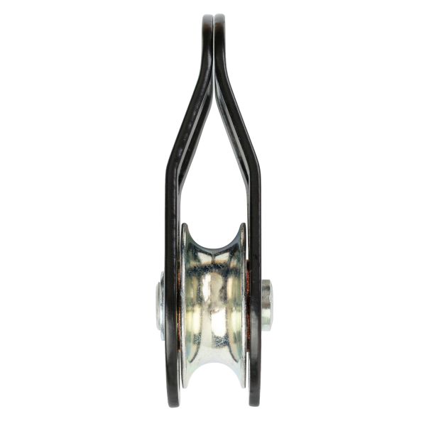  Блок-ролик Вертикаль стальной в Краснодаре  