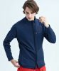 Куртка Phenix Alpine Natural Heat Fleece синий в Краснодаре