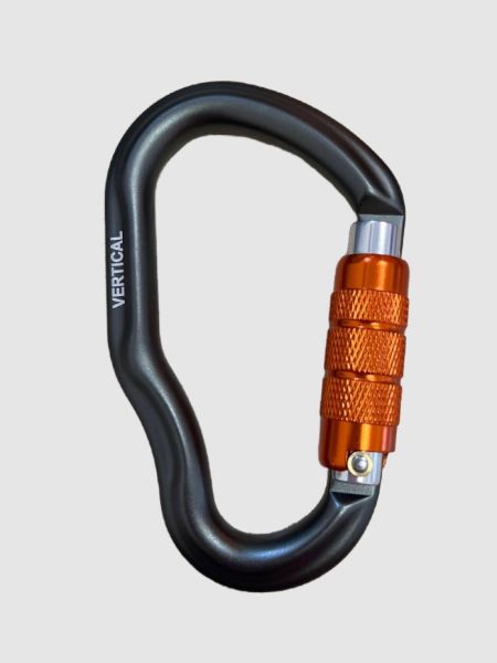  Карабин Вертикаль Gray Гусь автомат (Keylock) в Краснодаре  