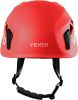  Каска Венто альпинистская Quasar красный в Краснодаре  