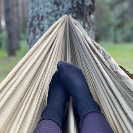 Гамак Totem туристический TTF-014