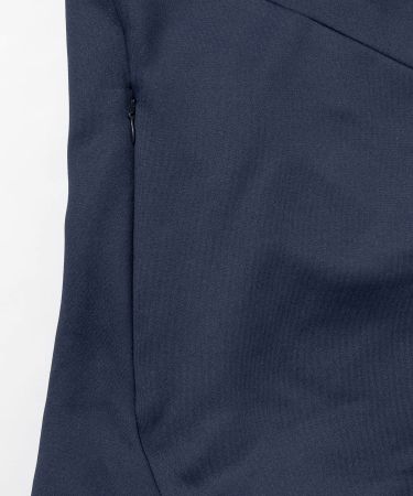 Куртка Phenix Alpine Natural Heat Fleece синий в Краснодаре