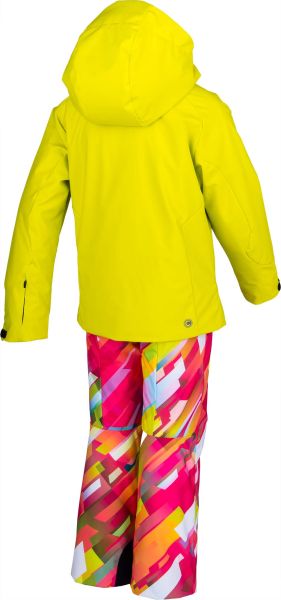 Костюм горнолыжный Colmar Unisex 2-PC-Suit 3141 в Краснодаре