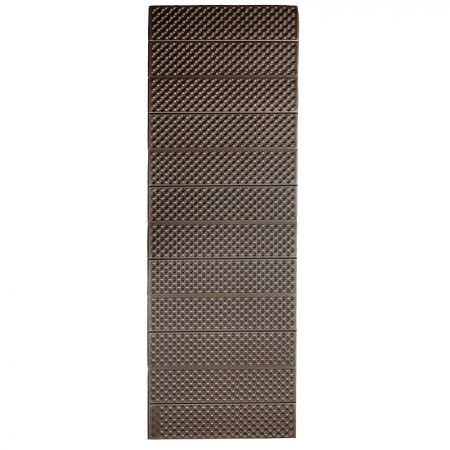 Коврик туристический складной Camp Fold Alu (1790*590*15 мм)