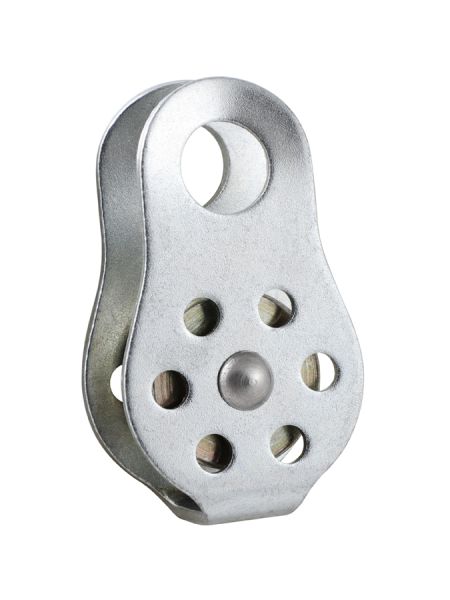  Блок-ролик Венто одинарный Высота Про сталь в Краснодаре  