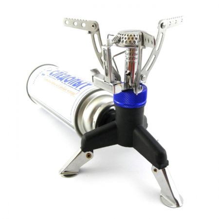 Переходник-адаптер Следопыт GSA-05 горизонт.(цанг.-резьба)