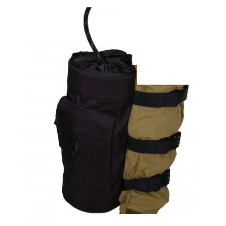  Сумка Вертикаль ножная высотника (для веревки) в Краснодаре  