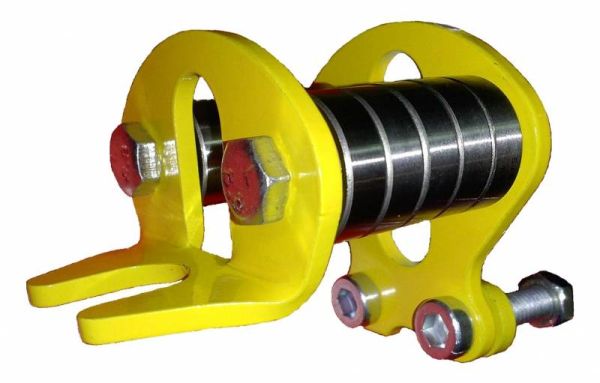  Ролик Орион Альп Переправа в Краснодаре  