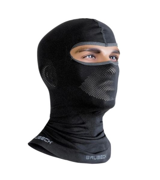 Подшлемник Brubeck черный в Краснодаре