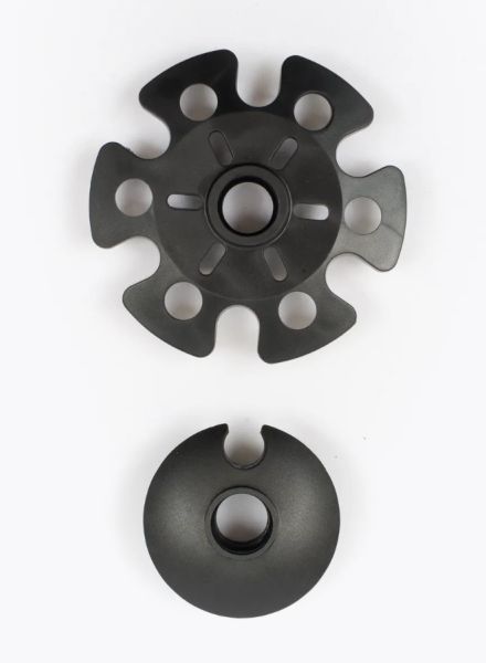 Палки треккинговые Манарага Alpine синие