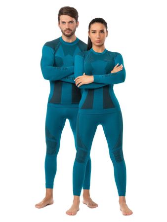 купить Термобельё V-MOTION F-10 мужской A11618 изумрудный