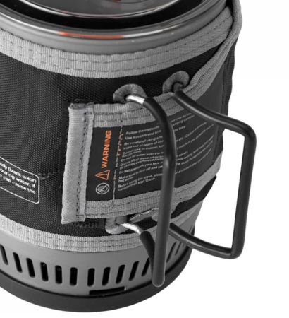 Горелка газовая Kovea Alpine Pot Wide KB-0703W (без баллона)