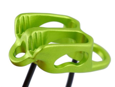  Страховочно-спусковое устройство Венто «Лукошко» в Краснодаре  