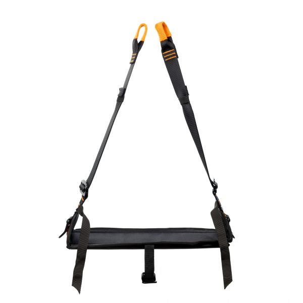  Сиденье Вертикаль Промальп Мастер 2020 120 мм.для работы на высоте в Краснодаре  