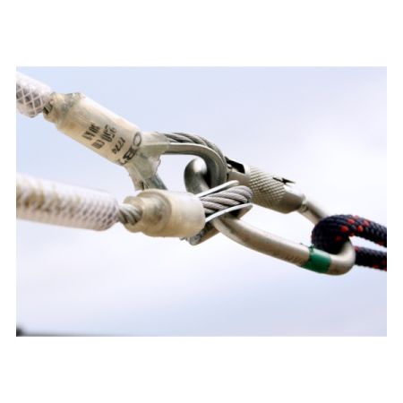  Строп анкерный СВТ 8 мм в Краснодаре  