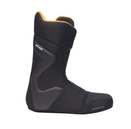 Ботинки сноубордические Nidecker Altai Brown