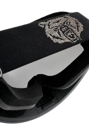 Купить Маска Terror - Future Silver в Краснодаре