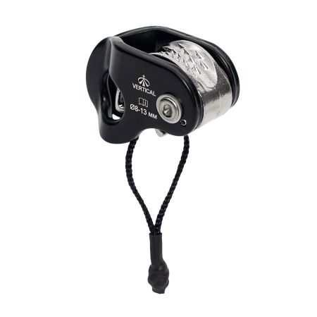  Зажим Вертикаль аварийный "Cayman" в Краснодаре  