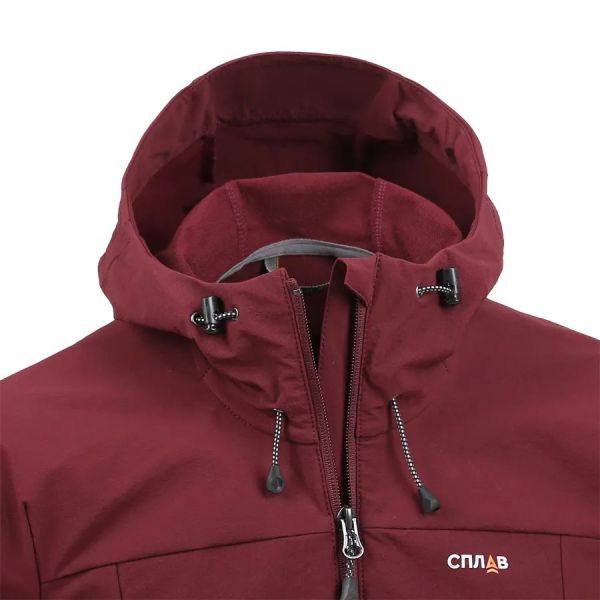 Куртка женская Сплав Action Tour мод.2