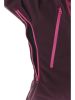 Комбинезон сноубордический Dragonfly Premium Woman Purple&Brown в Краснодаре