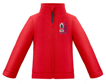 Толстовка Poivre Blanc W21-1510-BBBY/A голубой в Краснодаре