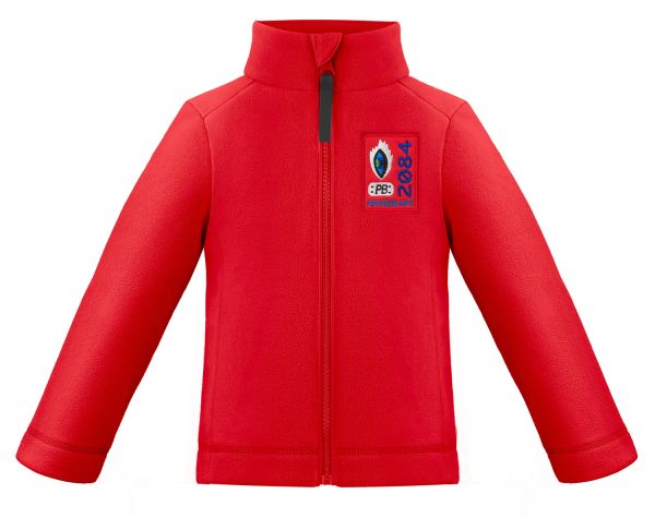 Толстовка Poivre Blanc W21-1510-BBBY/A голубой в Краснодаре