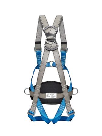  Удерживающая страховочная привязь УСП-2Ж4-4 Комфорт  в Краснодаре  