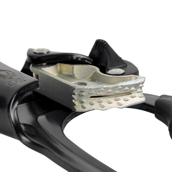  Зажим Вертикаль Жумар левый (LUX) в Краснодаре  