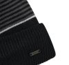 Шапка Dare2B Out Wit Beanie черный,оранжевый в Краснодаре