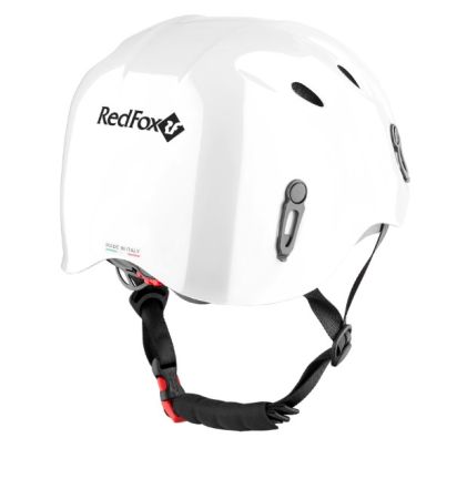  Каска Red Fox Combi белый в Краснодаре  