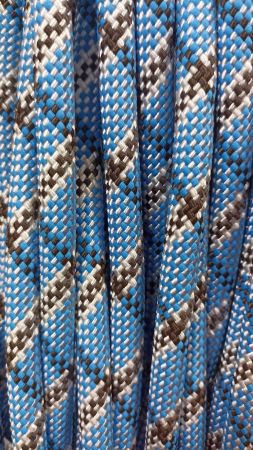  Веревка Шнур статика д.11 мм.48 пр."Скала S" в Краснодаре  