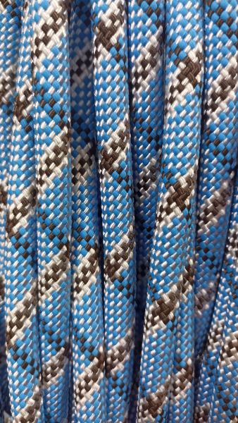  Веревка Шнур статика д.11 мм.48 пр."Скала S" в Краснодаре  