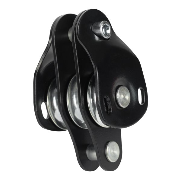  Блок-ролик тройной силовой 50 кН Вертикаль в Краснодаре  