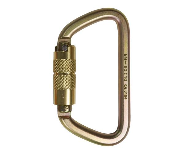  Карабин Red Fox стальной 249-10115 Auto в Краснодаре  