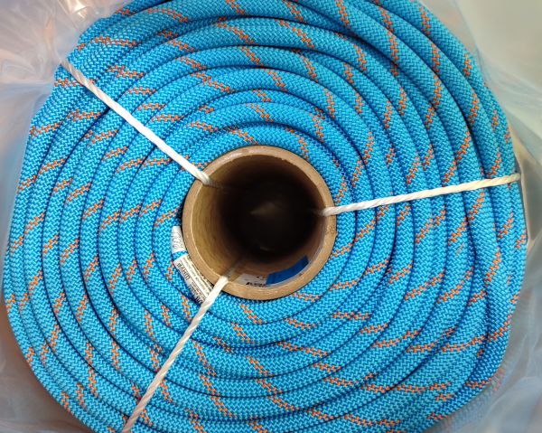  Веревка Шнур статика д.10 мм.48 пр."Скала S" в Краснодаре  